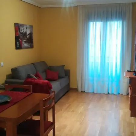 Apartamento San Martin Teruel Extérieur photo
