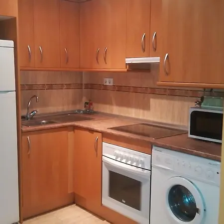 Apartamento San Martin Teruel Extérieur photo