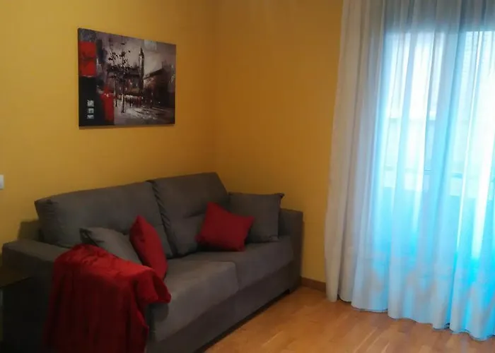 Apartamento San Martin