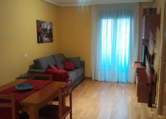 Apartamento San Martin
