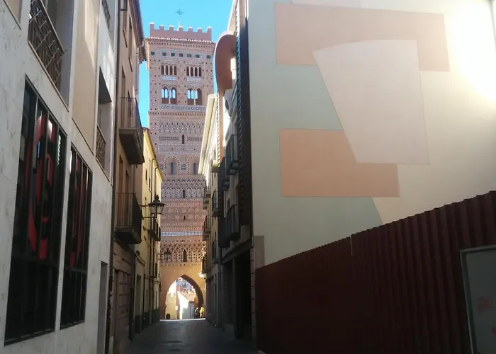 Apartamento San Martin