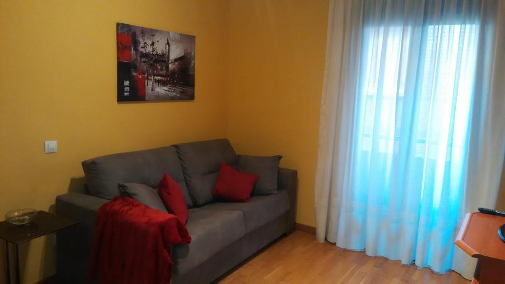 Apartment San Martin *