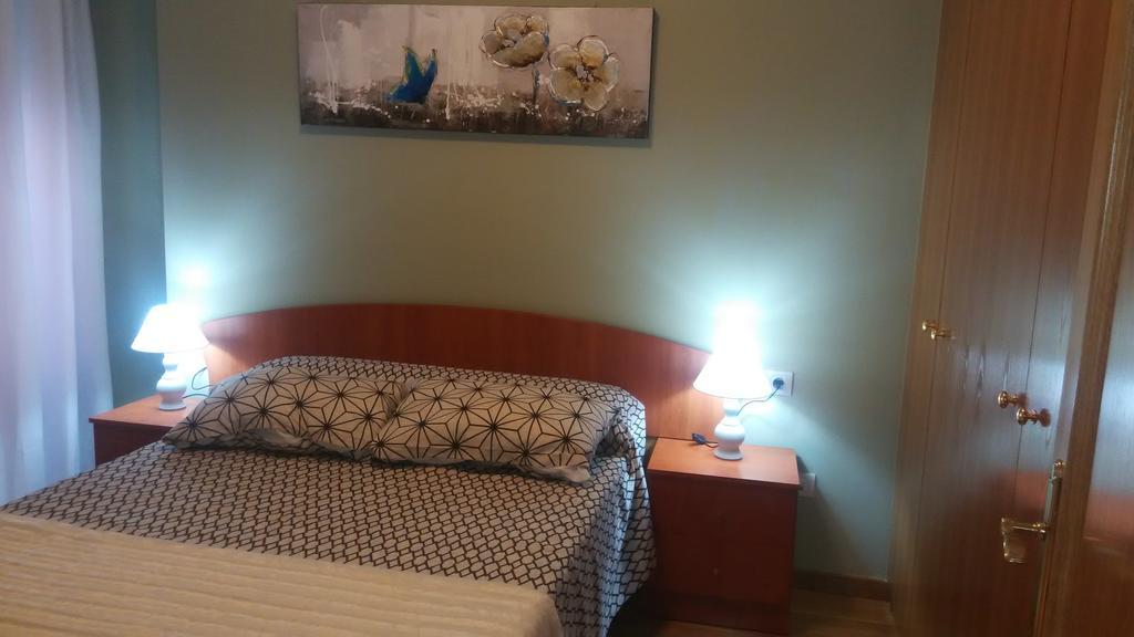 Apartment San Martin *