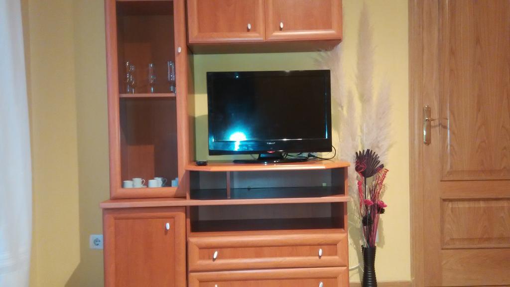 San Martin Apartment